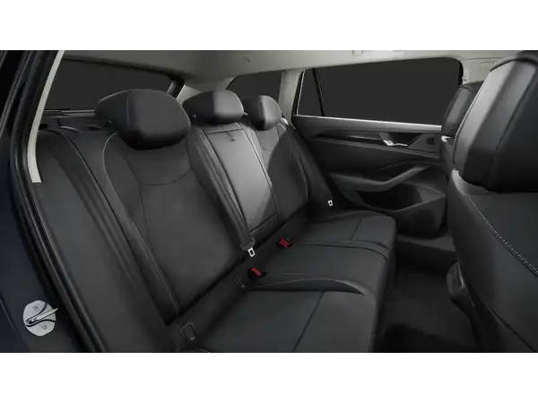 VW PASSAT (7/7)