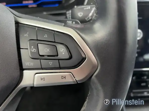 VW PASSAT VARIANT (12/15)
