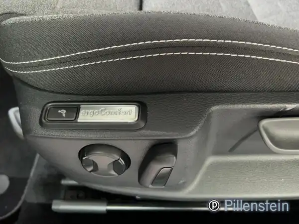 VW PASSAT VARIANT (14/15)