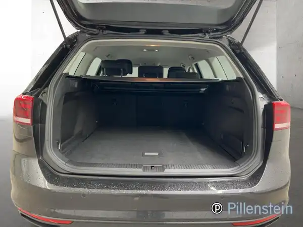 VW PASSAT VARIANT (15/15)