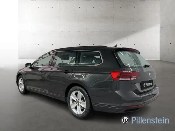 VW PASSAT VARIANT (3/15)
