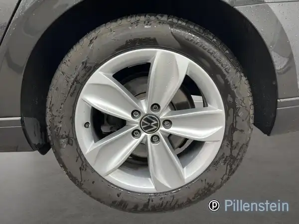 VW PASSAT VARIANT (4/15)