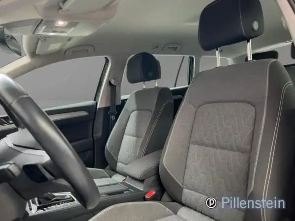 VW PASSAT VARIANT (6/15)