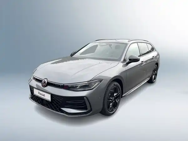 VW PASSAT (1/15)