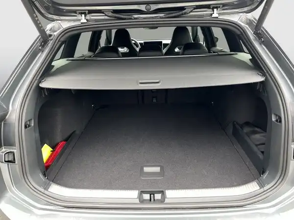 VW PASSAT (18/20)