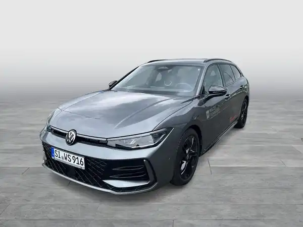 VW PASSAT (20/20)