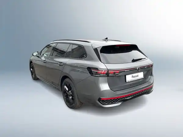 VW PASSAT (3/15)