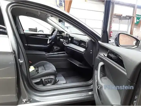 VW PASSAT VARIANT (6/10)