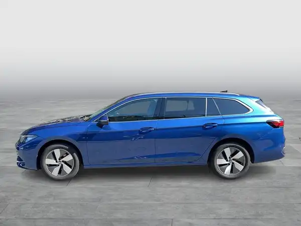 VW PASSAT VARIANT (3/22)