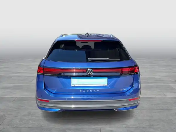VW PASSAT VARIANT (5/22)