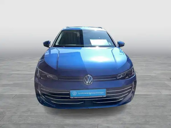 VW PASSAT VARIANT (7/22)