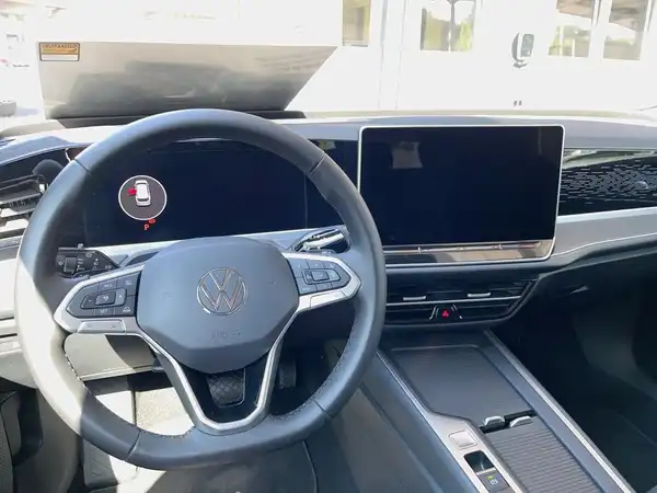 VW PASSAT VARIANT (8/22)