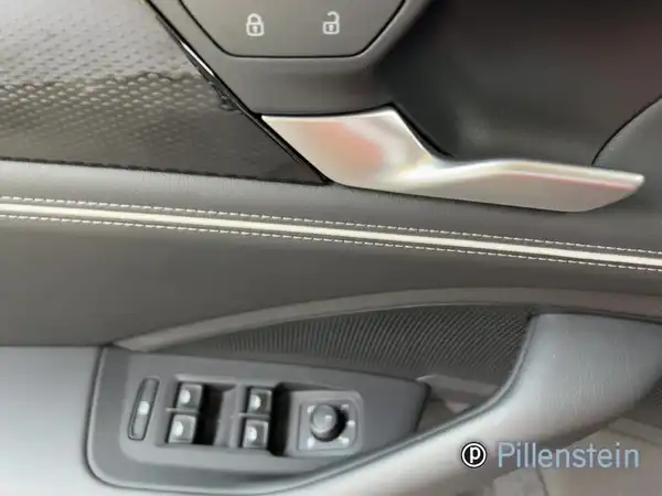 VW PASSAT VARIANT (13/16)