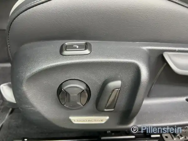 VW PASSAT VARIANT (14/16)