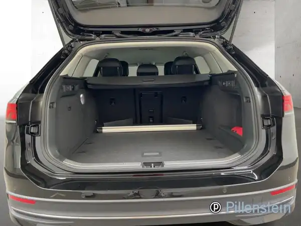 VW PASSAT VARIANT (16/16)