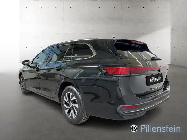 VW PASSAT VARIANT (3/16)