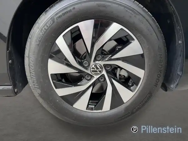 VW PASSAT VARIANT (4/16)