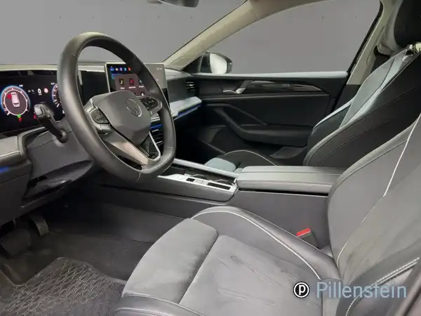 VW PASSAT VARIANT (5/16)