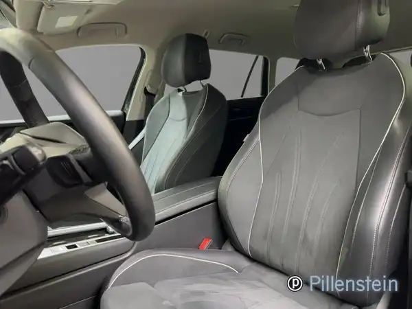 VW PASSAT VARIANT (6/16)