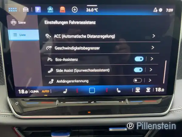 VW PASSAT VARIANT (10/16)