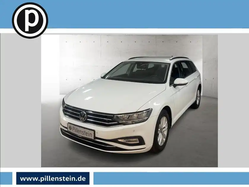 VW PASSAT VARIANT (1/17)
