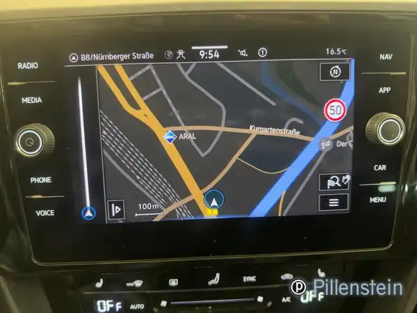 VW PASSAT VARIANT (12/17)