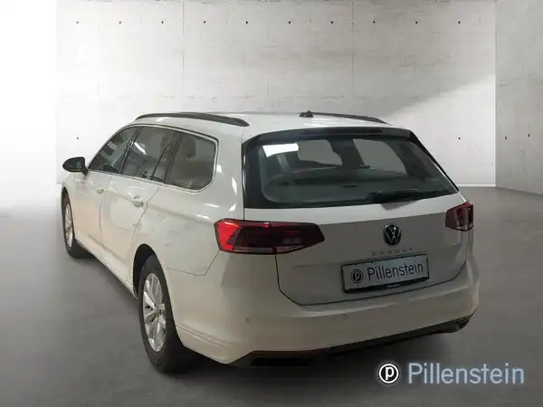 VW PASSAT VARIANT (3/17)