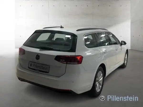 VW PASSAT VARIANT (4/17)