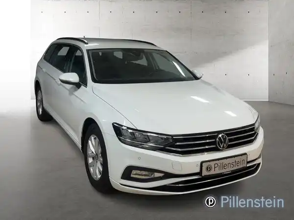 VW PASSAT VARIANT (5/17)