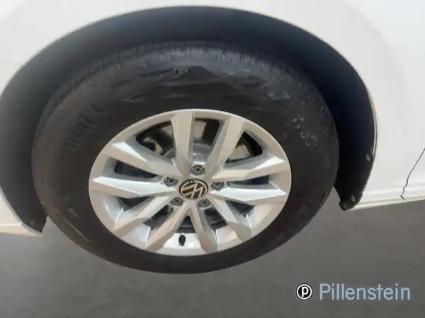 VW PASSAT VARIANT (6/17)