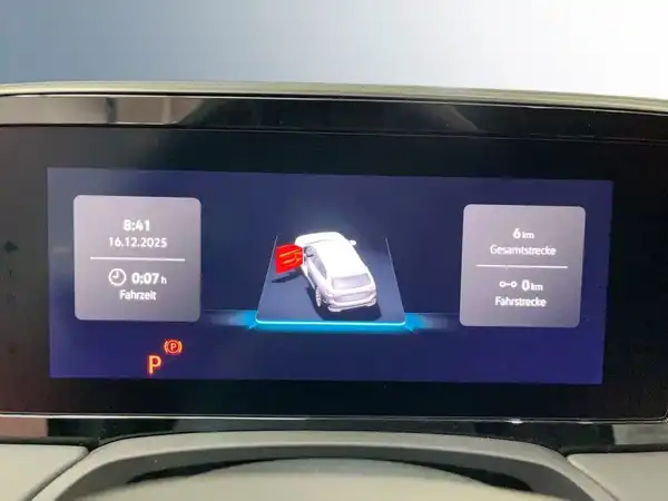 VW PASSAT (10/13)