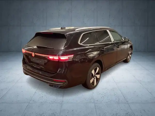 VW PASSAT (5/16)