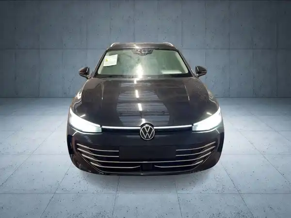 VW PASSAT (8/16)