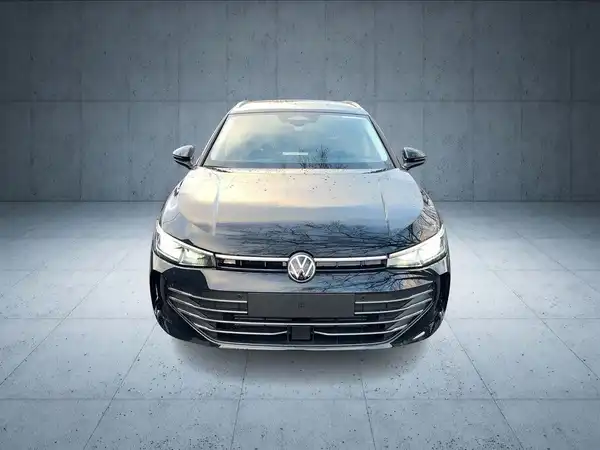 VW PASSAT (8/16)