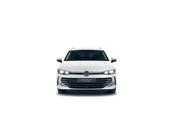 VW PASSAT (2/10)