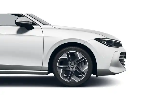 VW PASSAT (3/10)
