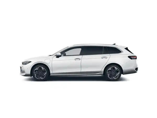 VW PASSAT (5/10)