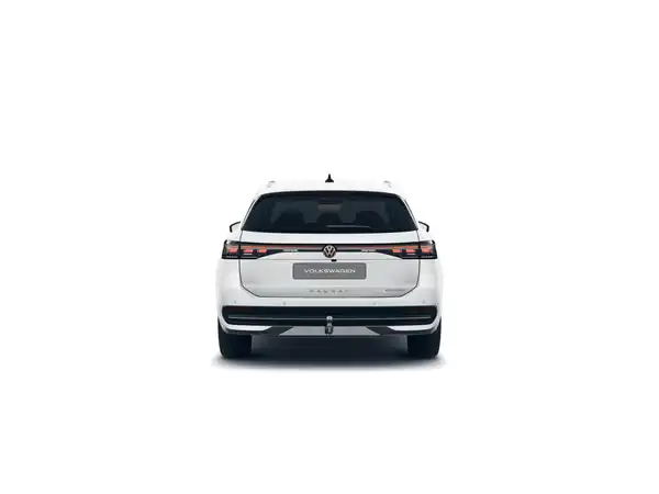 VW PASSAT (6/10)
