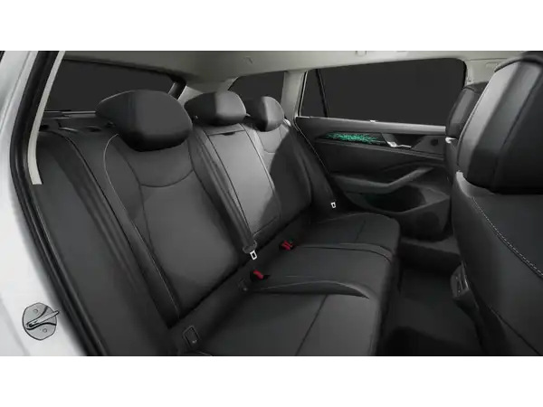 VW PASSAT (10/10)