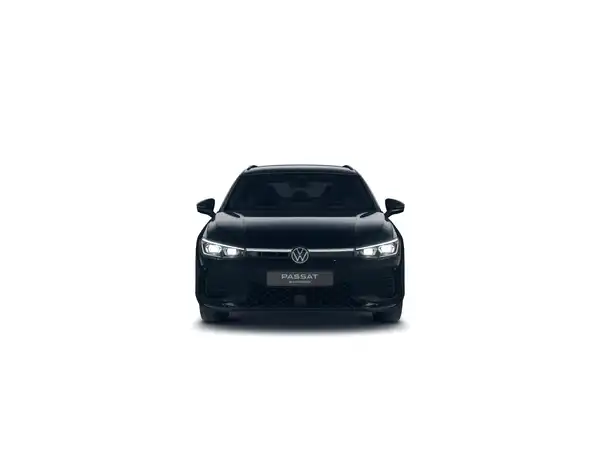 VW PASSAT (2/10)