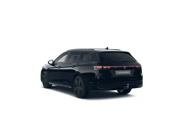 VW PASSAT (4/10)