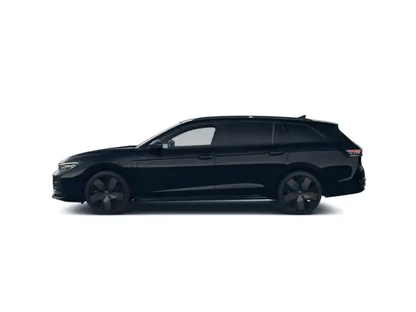 VW PASSAT (5/10)