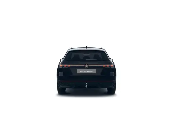 VW PASSAT (6/10)