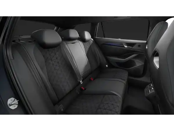 VW PASSAT (10/10)
