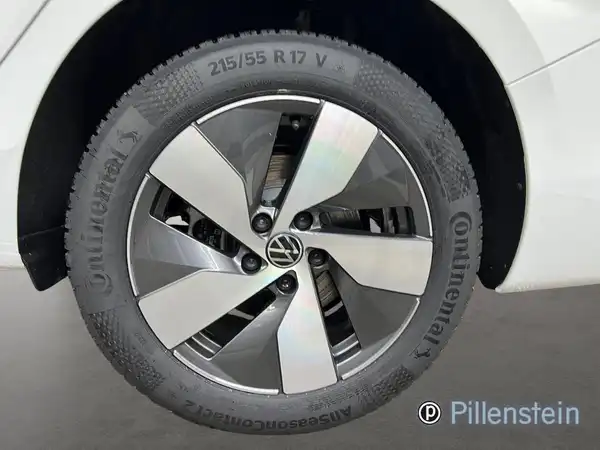 VW PASSAT (3/15)