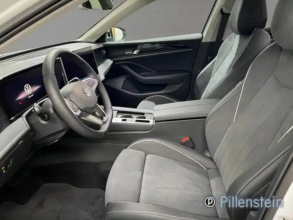 VW PASSAT (5/15)