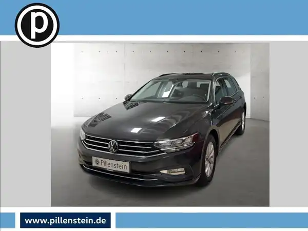 VW PASSAT VARIANT (1/17)