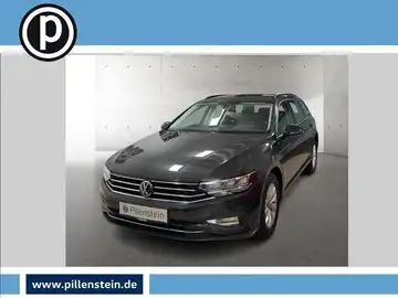 VW PASSAT VARIANT (1/17)