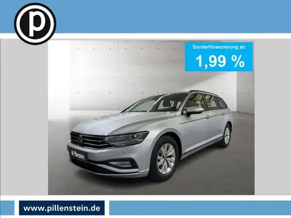 VW PASSAT VARIANT (1/6)