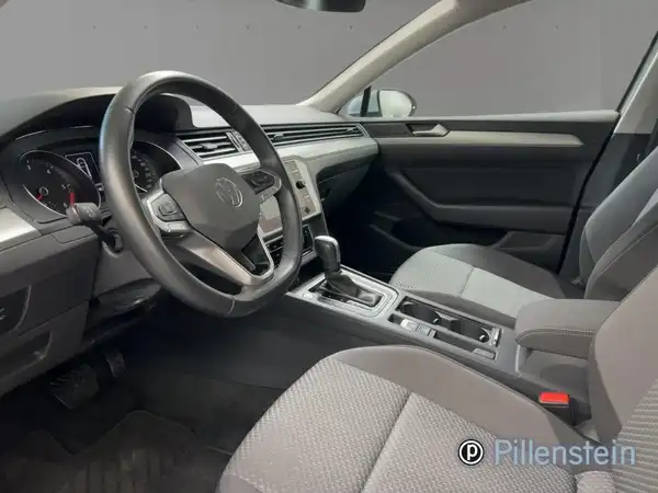 VW PASSAT VARIANT (5/6)